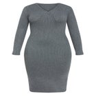 Rae Sweater Dress image number 4
