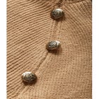 Dani Button Cape image number 6