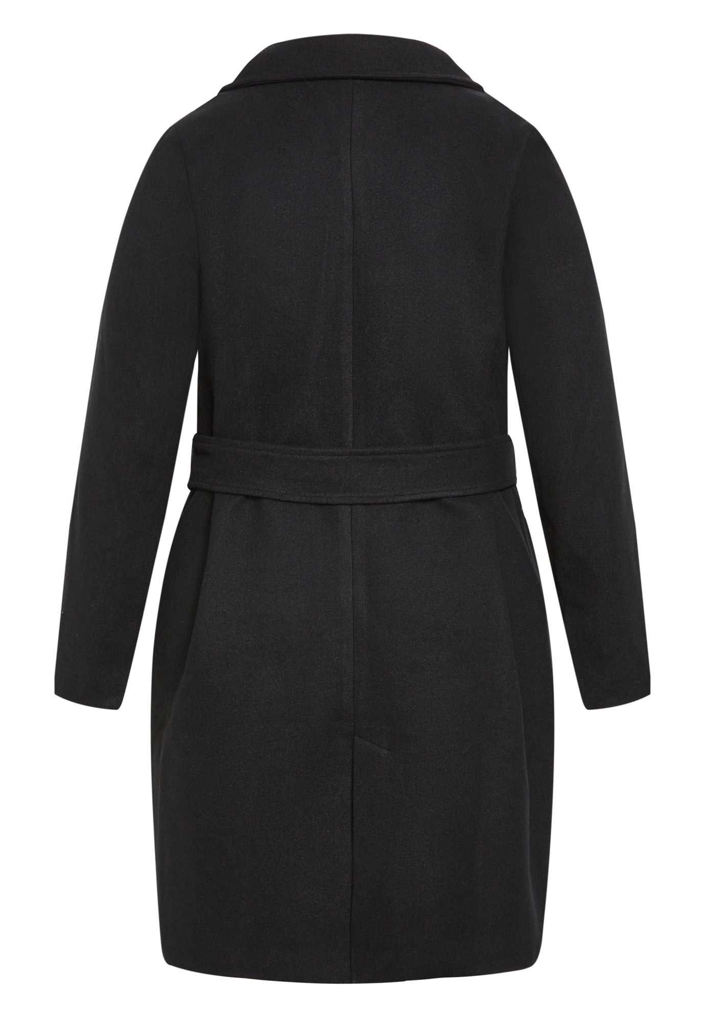 Goddess Coat image number 5