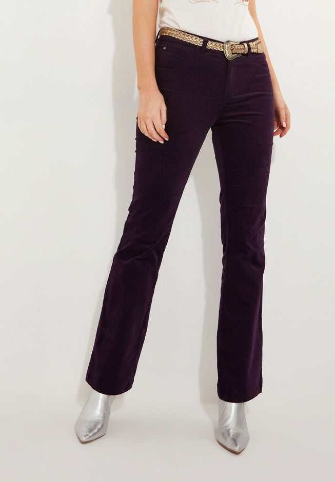 Moleskin Trouser image number 0