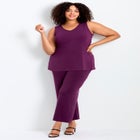 V-Neck Tank image number 0