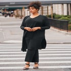 Wide Leg Pant image number 2