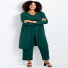 Wide Leg Pant image number 1