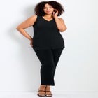 Wide Leg Pant image number 0