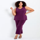 Wide Leg Pant image number 0