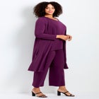Duster Cardigan image number 3