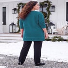Colette Crewneck Tunic image number 1