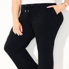 Cloud Knit Straight Leg Pant image number null