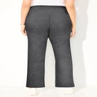 Cloud Knit Straight Leg Pant image number null