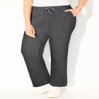 Cloud Knit Straight Leg Pant image number null