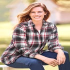 Soft Cotton Flannel Shirt image number 0