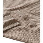 Ash Turtleneck Close Fit Sweater image number 6