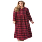 Flannel Plaid Lounger  image number null