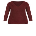 Kasey Sweater image number 2