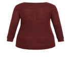 Kasey Sweater image number 5