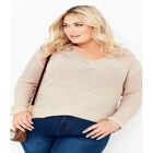 Kasey Sweater image number 0