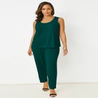 4-Piece Stretch Knit Wardrober image number null