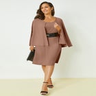 4-Piece Stretch Knit Wardrober image number null