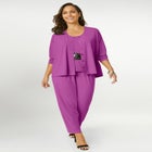 4-Piece Stretch Knit Wardrober image number null