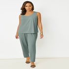Stretch Knit 4-Piece Wardrober image number null