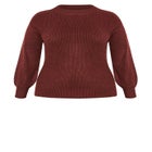 Paige Sweater image number 4