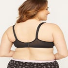 Uplifting Plunge Bra in Floral Print image number null