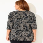 Suprema&reg; Feather Together Tee image number null