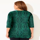 Suprema® Feather Together Tee image number null