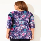 Suprema&reg; Feather Together Tee image number null