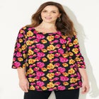 Suprema® Feather Together Tee image number null