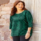 Suprema® Feather Together Tee image number null