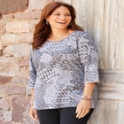 Suprema&reg; Feather Together Tee image number null