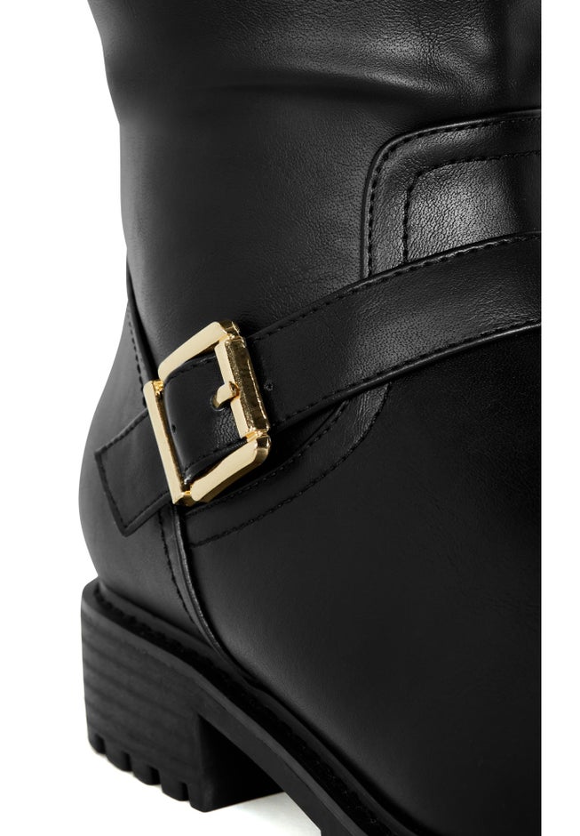 Harley Mid Boot image number 9