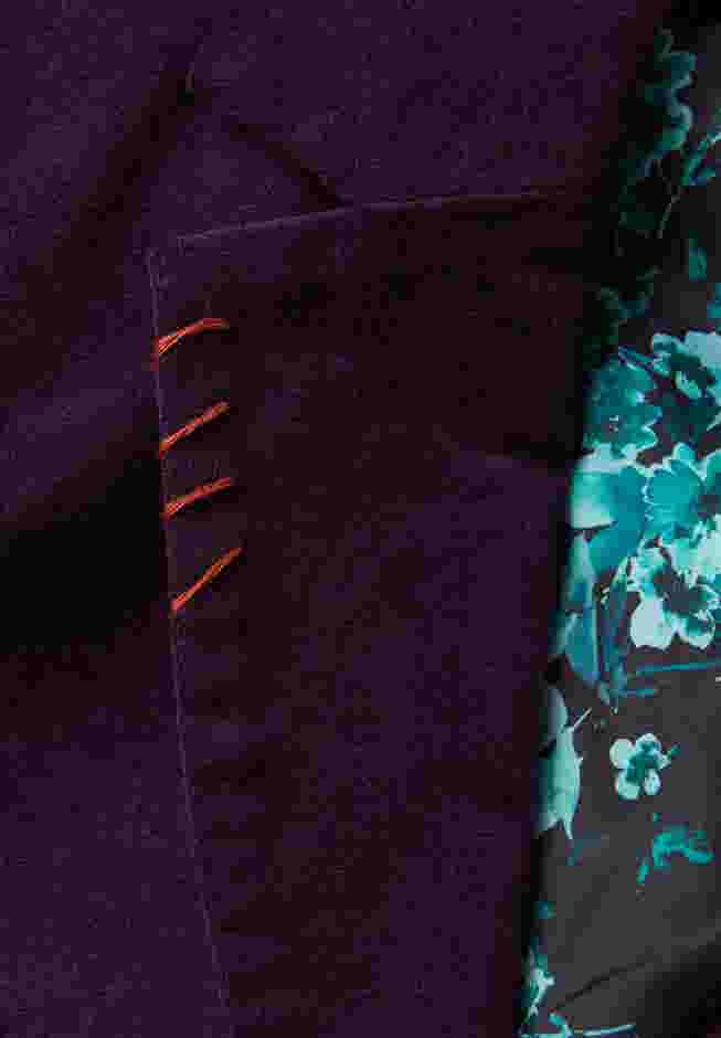 Moleskin Blazer image number 4
