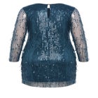 Nouveau Nights Dress image number 4