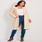 Cable Cardigan image number 0