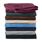 Corduroy Straight Leg Stretch Pant image number null