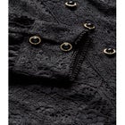 Jade Lace Shirt image number 6