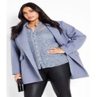Jade Lace Shirt image number 3