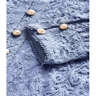 Jade Lace Shirt image number 6