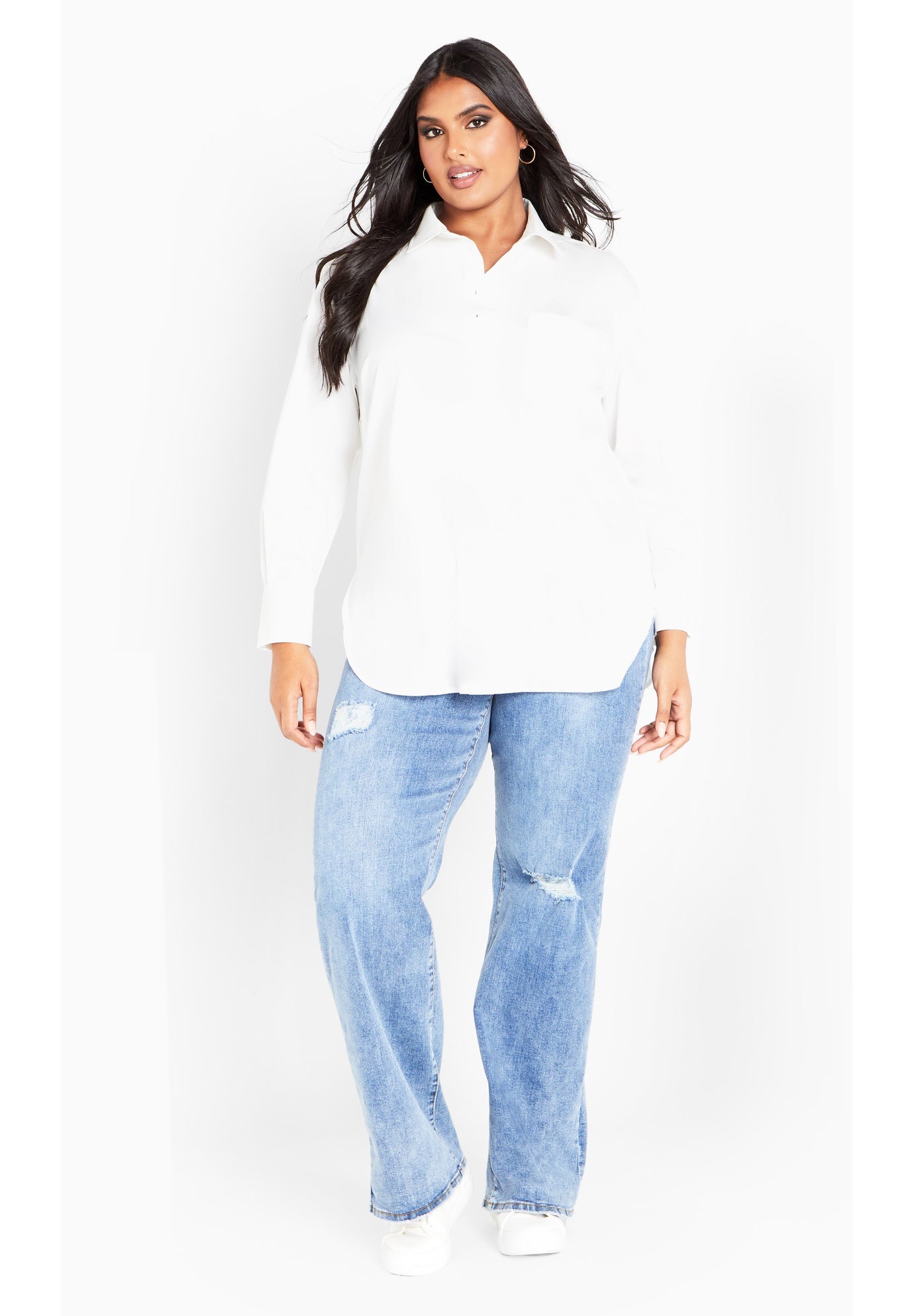 Karolina Shirt image number 4