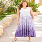 Morning to Midnight Maxi Dress (With Pockets) image number null