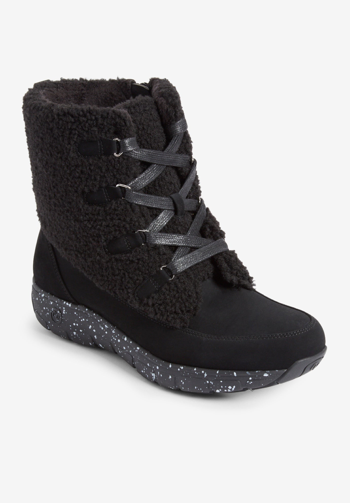 The Maisie Weather Boot image number 0