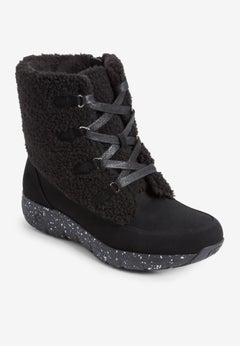 The Maisie Weather Boot