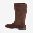 The Antonella Tall Calf Boot image number 1
