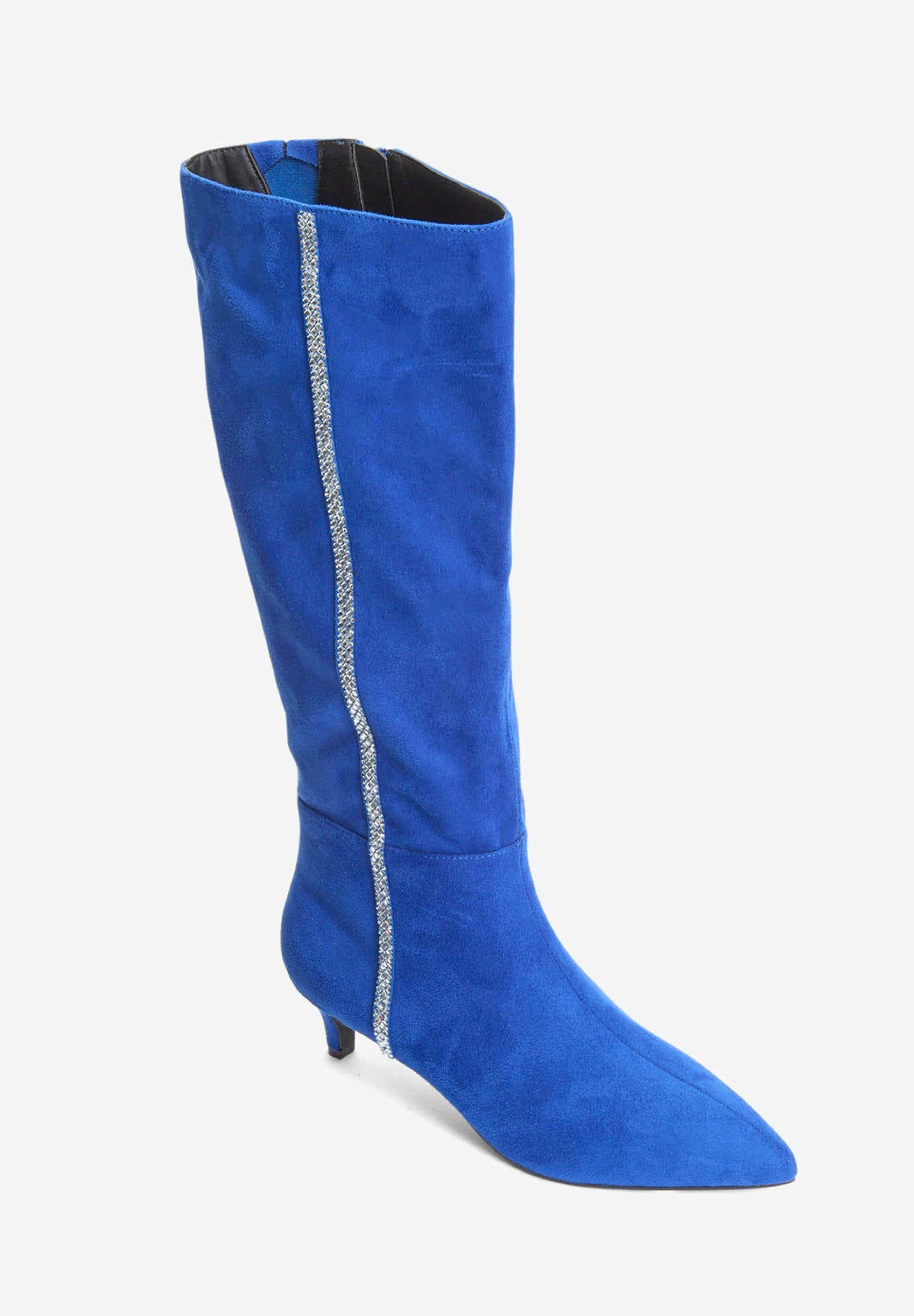 The Marianna Tall Calf Boot image number 0