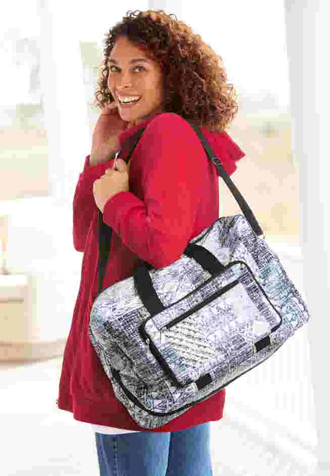 Foldaway Duffle image number 5
