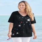 Stars & Shine Tee image number null