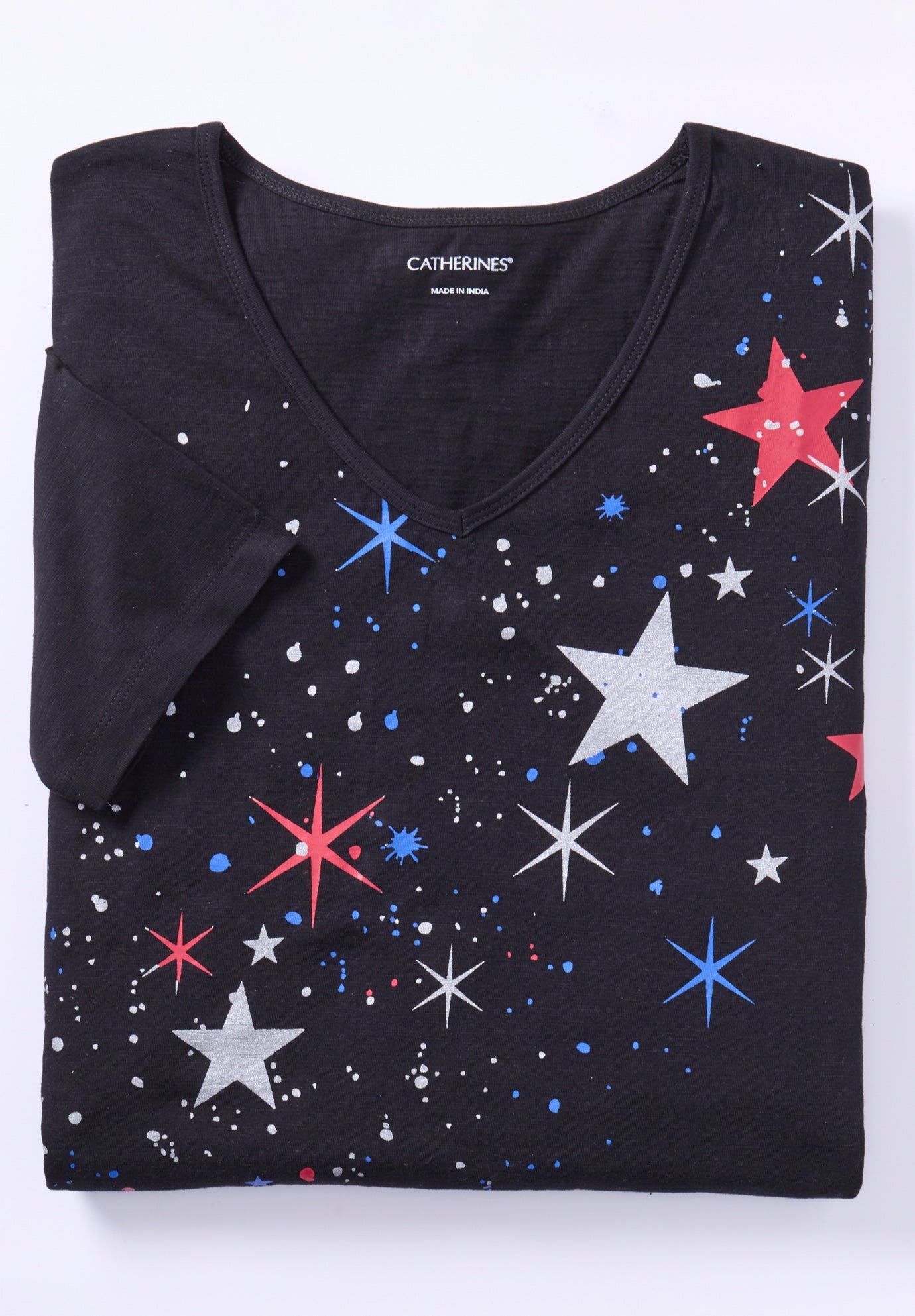 Stars & Shine Tee image number 2