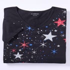 Stars & Shine Tee image number null